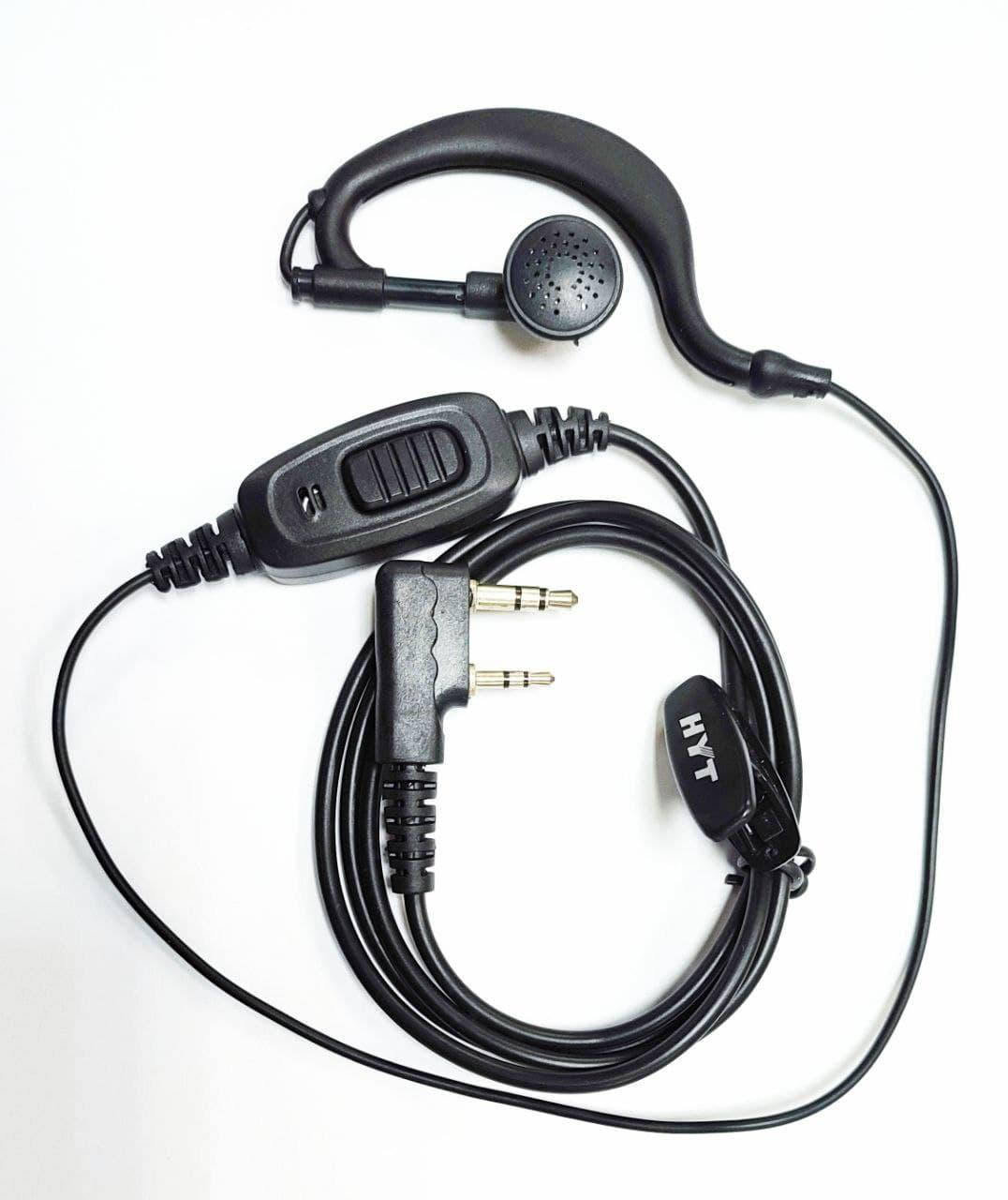 Гарнитура с заушиной Expert EX-Z1K1 HQ для радиостанций Kenwood / Baofeng / Wouxun / Quansheng и др., Черный
Гарнитура с заушиной Expert EX-Z1K1 HQ для радиостанций Kenwood / Baofeng / Wouxun / Quansheng и др., Черный