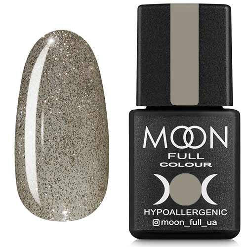 Гель-лак Moon Full № 329 ( сріблясто-перлиновий з шимером, серебристо-жемчужный с шиммером), 8 мл
Гель-лак Moon Full № 329 ( сріблясто-перлиновий з шимером, серебристо-жемчужный с шиммером), 8 мл