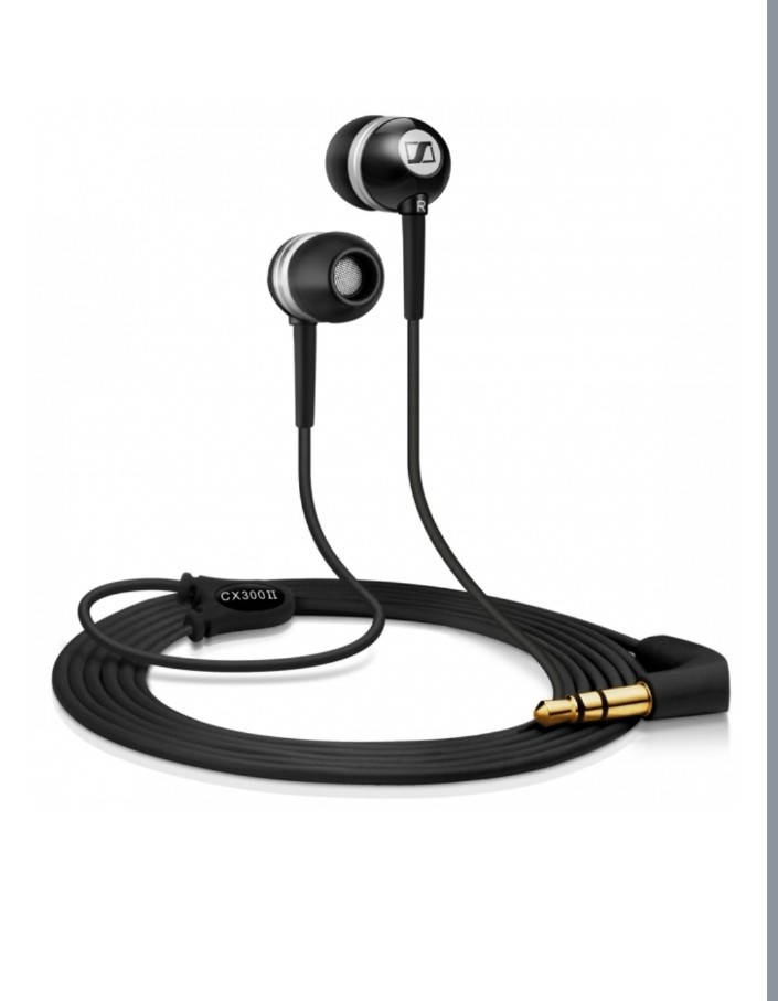 Наушники проводные Sennheiser CX 300-II Precision black РАСПРОДАЖА! ЗАКРЫТИЕ СКЛАДА! СКИДКА!, Черный
Наушники проводные Sennheiser CX 300-II Precision black РАСПРОДАЖА! ЗАКРЫТИЕ СКЛАДА! СКИДКА!, Черный