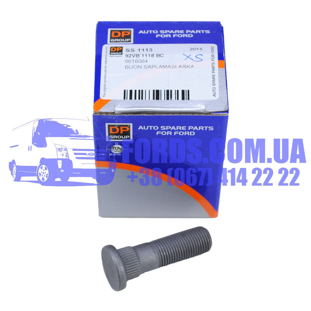 Болт колесный задний FORD TRANSIT 1991-2000 (16X55) (6616084/92VB1118BC/SS1113) DP GROUP
Болт колесный задний FORD TRANSIT 1991-2000 (16X55) (6616084/92VB1118BC/SS1113) DP GROUP