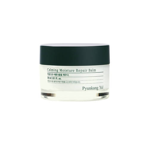 Успокаивающий, увлажняющий и восстанавливающий бальзам Pyunkang Yul Calming Moisture Repair Balm, 30 мл
Успокаивающий, увлажняющий и восстанавливающий бальзам Pyunkang Yul Calming Moisture Repair Balm, 30 мл