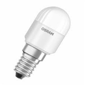 Светодиодная лампа OSRAM LED Star T26 20 2,3W/827 230V FR E14 BLI1 для швейных машин (4052899961272)
Светодиодная лампа OSRAM LED Star T26 20 2,3W/827 230V FR E14 BLI1 для швейных машин (4052899961272)