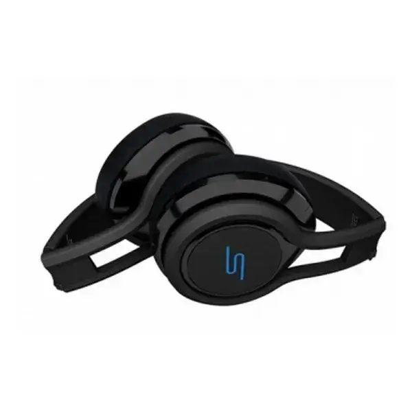 Накладные наушники SMS Audio Wi Street by 50 Cent Black проводные без микрофона, Черный
Накладные наушники SMS Audio Wi Street by 50 Cent Black проводные без микрофона, Черный