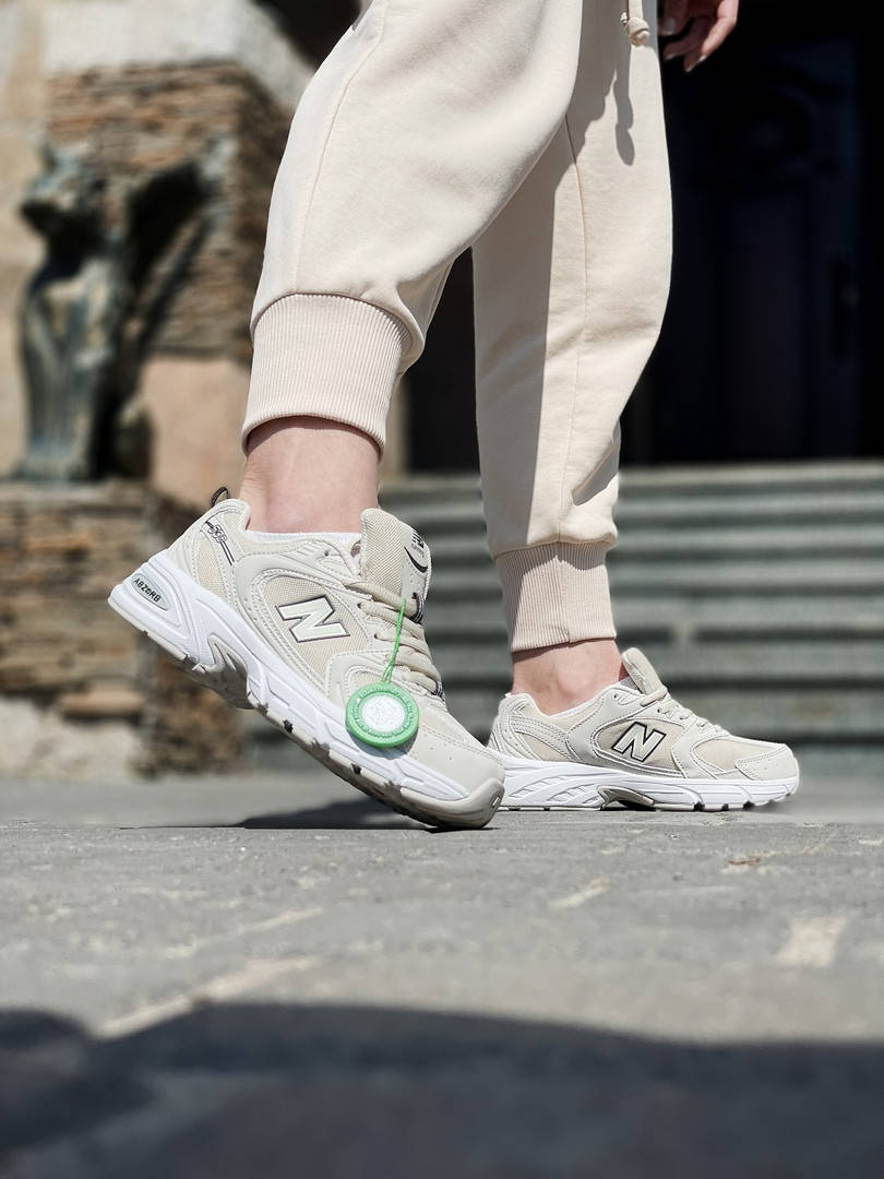 New Balance женские летние бежевые кроссовки на шнурках. Летние женские текстильные кроссы., Бежевый
New Balance женские летние бежевые кроссовки на шнурках. Летние женские текстильные кроссы., Бежевый
