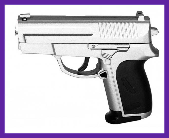 Игрушечный детский пистолет на пульках CYMA ZM01 - с шариками игрушечное оружие Особенности детского, Серый
Игрушечный детский пистолет на пульках CYMA ZM01 - с шариками игрушечное оружие Особенности детского, Серый