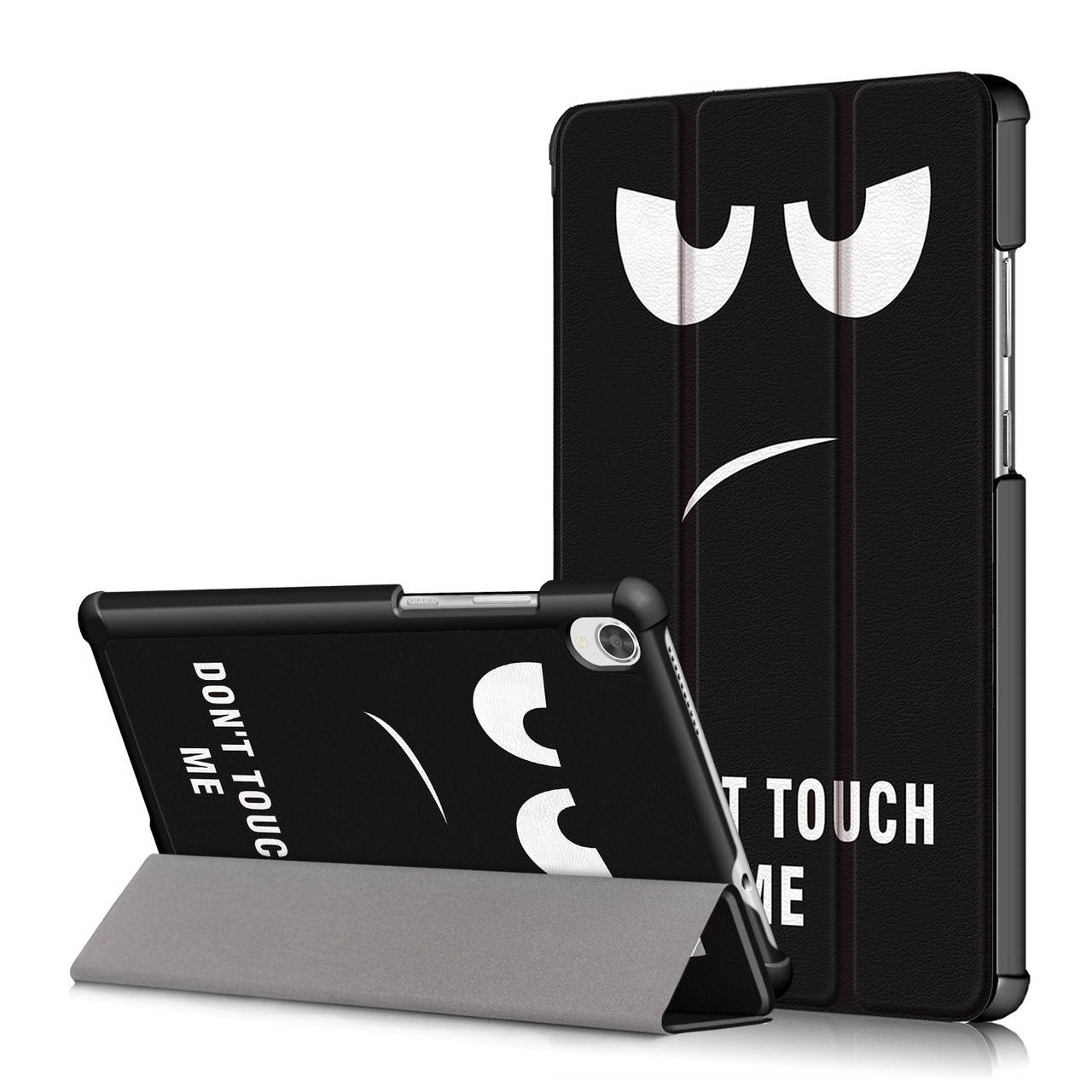 Чехол Anomaly Graffiti Smart Cover для Lenovo Tab M8 FHD TB-8705 / HD TB-8505 8.0" (Не трогай меня)
Чехол Anomaly Graffiti Smart Cover для Lenovo Tab M8 FHD TB-8705 / HD TB-8505 8.0" (Не трогай меня)