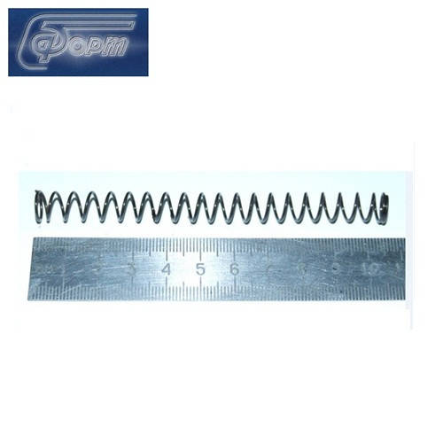 Возвратная пружина для Форт-12 и Форт-17 (Украина)
Возвратная пружина для Форт-12 и Форт-17 (Украина)