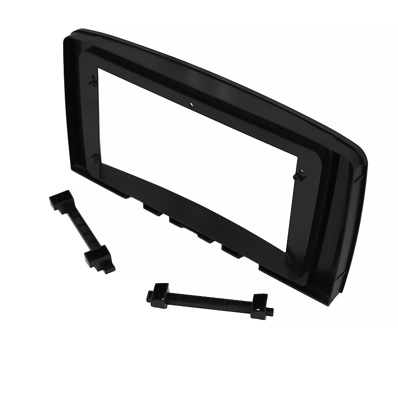 Go Переходная рамка 9" Mercedes-Benz R-Class R300 R350 W251 2007-2011 (BE 025N) 6930 Black
Go Переходная рамка 9" Mercedes-Benz R-Class R300 R350 W251 2007-2011 (BE 025N) 6930 Black