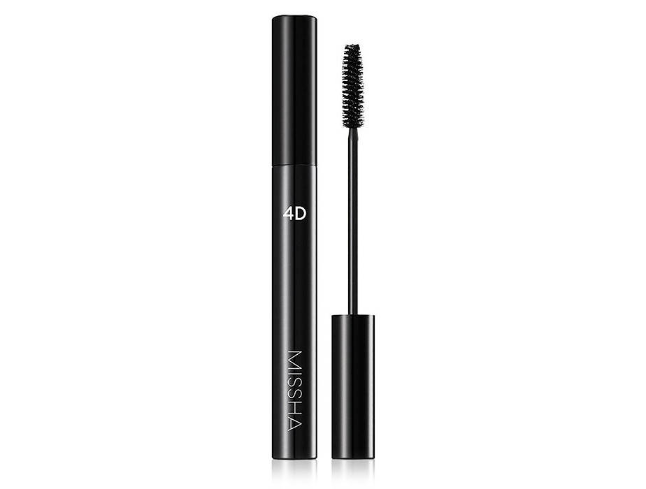Удлиняющая тушь для ресниц с 4D эффектом Missha The Style 4D Mascara, 7г (8809581445796), Черный
Удлиняющая тушь для ресниц с 4D эффектом Missha The Style 4D Mascara, 7г (8809581445796), Черный