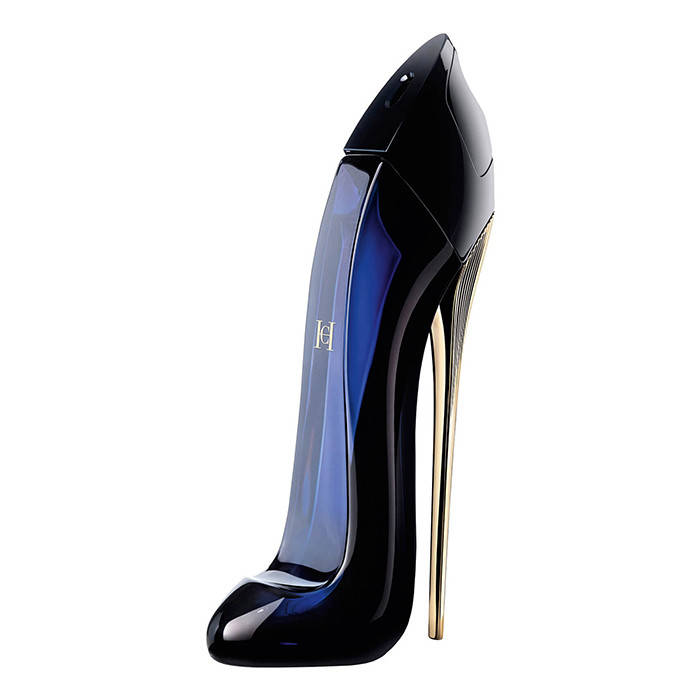 Женские духи Carolina Herrera Good Girl 80ml (Парфюм Каролина Эррера Гуд Герл) Туфелька Духи черная туфелька
Женские духи Carolina Herrera Good Girl 80ml (Парфюм Каролина Эррера Гуд Герл) Туфелька Духи черная туфелька