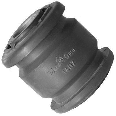 14-07 Сайлентблок задней цапфы 14x37x28x43 Toyota Camry, Lexus (ACV40, GSV40, ACV3#, MCV30); 4230406100
14-07 Сайлентблок задней цапфы 14x37x28x43 Toyota Camry, Lexus (ACV40, GSV40, ACV3#, MCV30); 4230406100