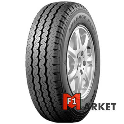 Triangle TR652 225/70 R15C 112/110R
Triangle TR652 225/70 R15C 112/110R