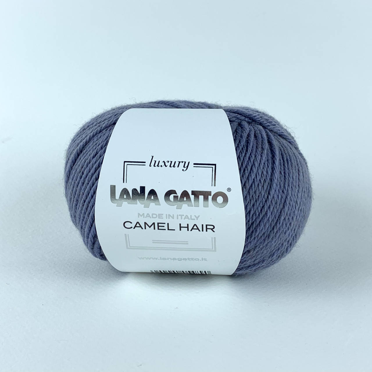 Lana Gatto Camel Hair (Лана Гатто Камел Хеир) № 8428 серо-джинсовый (Пряжа меринос, нитки для вязания), Серый
Lana Gatto Camel Hair (Лана Гатто Камел Хеир) № 8428 серо-джинсовый (Пряжа меринос, нитки для вязания), Серый