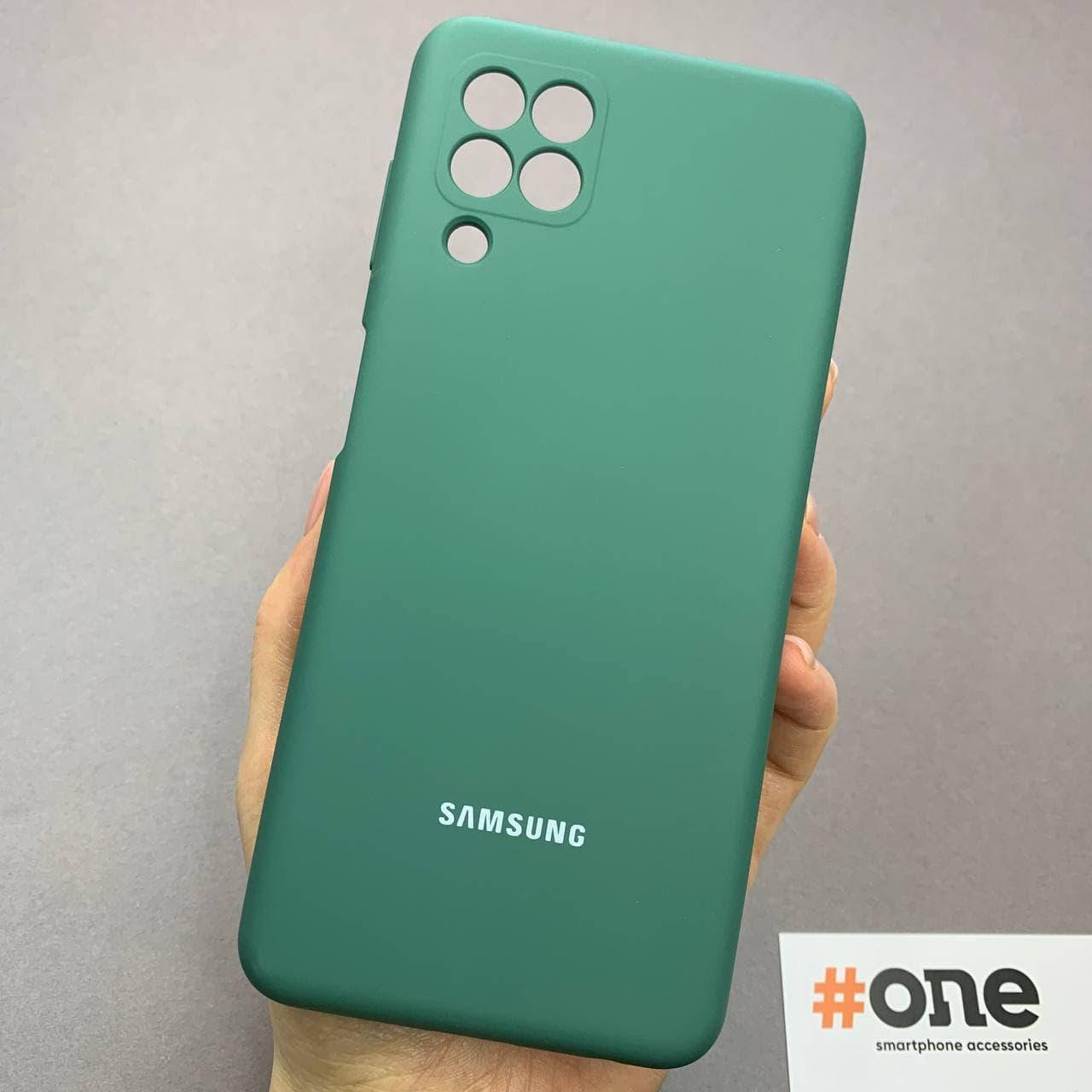 Чехол для Samsung Galaxy A22 с микрофиброй с защитой для камеры чехол на телефон самсунг а22 зеленый S2Z, Зелёный
Чехол для Samsung Galaxy A22 с микрофиброй с защитой для камеры чехол на телефон самсунг а22 зеленый S2Z, Зелёный