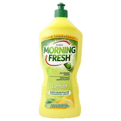 Засіб для миття посуду Кусонс лимон Сussons morning fresh lemon 900ml 8шт/ящ (Код : 00-00010884)
Засіб для миття посуду Кусонс лимон Сussons morning fresh lemon 900ml 8шт/ящ (Код : 00-00010884)
