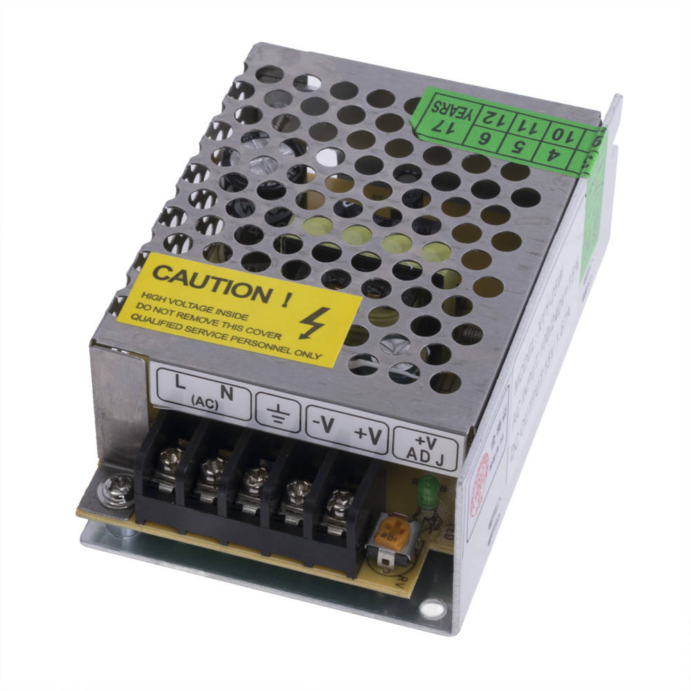 Блок питания 15В 1,67А Украина
Блок питания 15В 1,67А Украина