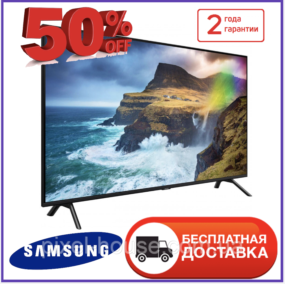 Samsung Smart TV 4K телевизор Android 11.0 Ultra HD, LЕD, IPTV, T2 42 дюйма WIFI Сборка Корея Самсунг Гарантия
Samsung Smart TV 4K телевизор Android 11.0 Ultra HD, LЕD, IPTV, T2 42 дюйма WIFI Сборка Корея Самсунг Гарантия