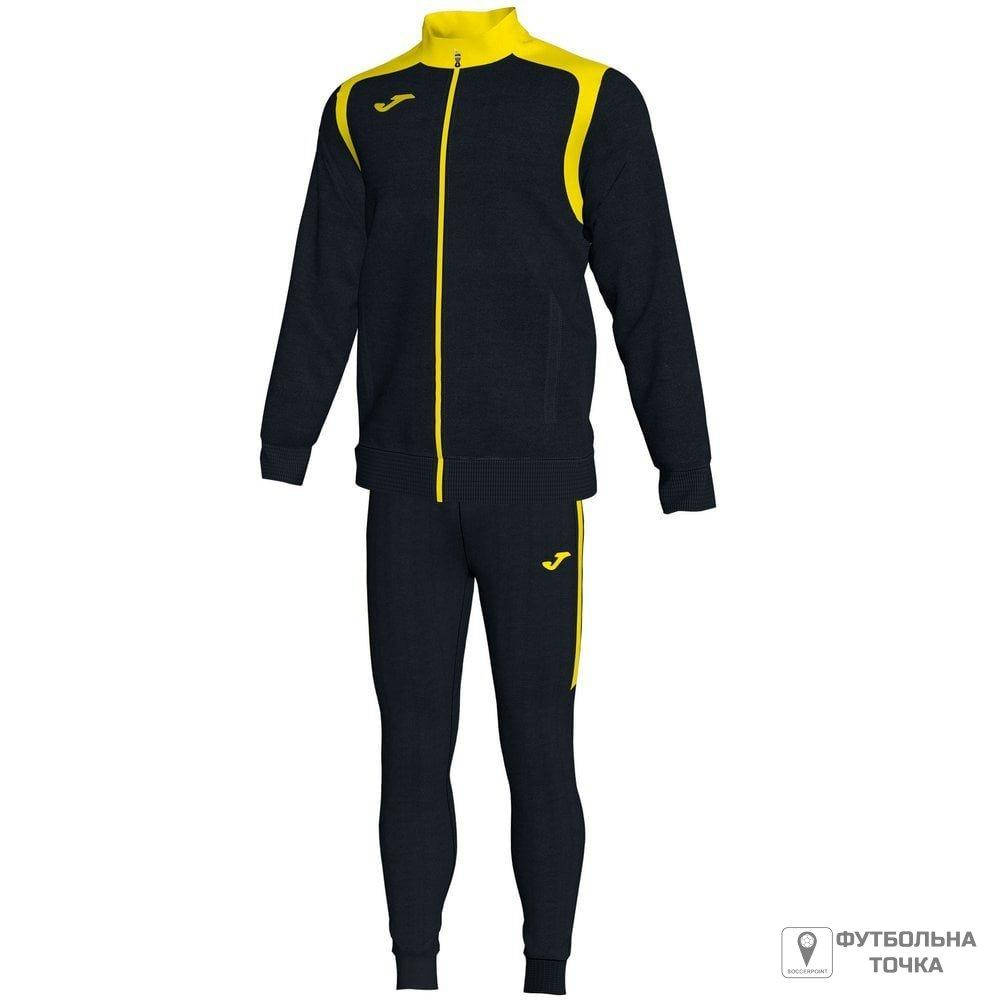 Спортивный костюм Joma Champion V 101267.109 (101267.109). Мужские спортивные костюмы. Спортивная мужская
Спортивный костюм Joma Champion V 101267.109 (101267.109). Мужские спортивные костюмы. Спортивная мужская