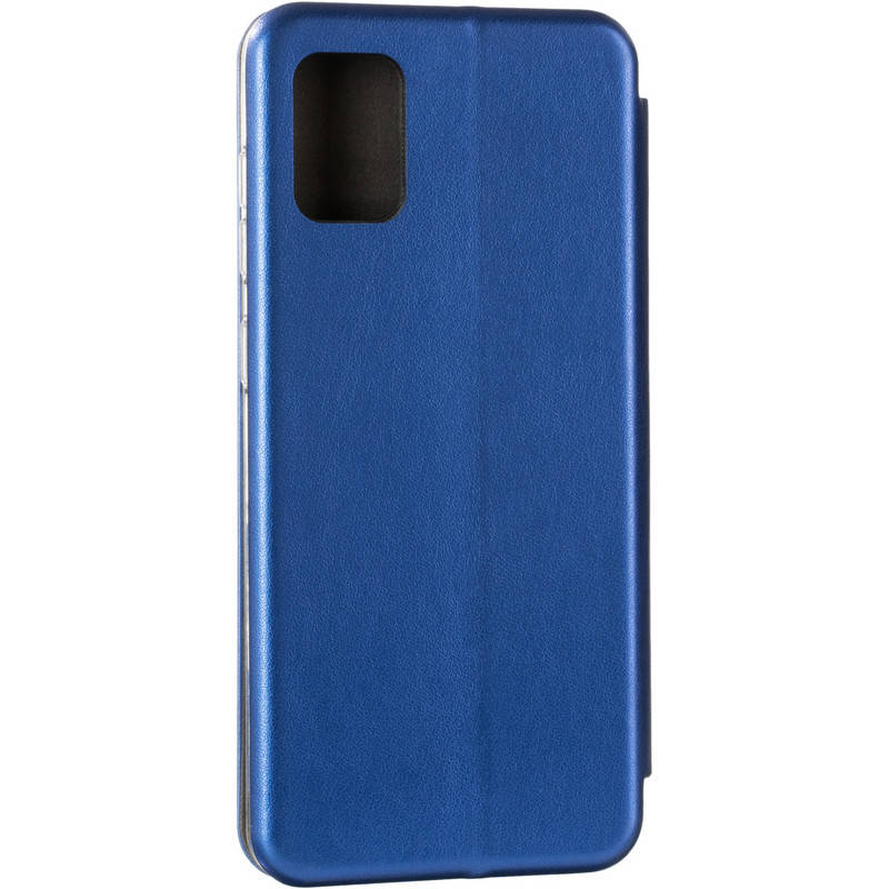 Чехол книжка Samsung A31 синий \ Чехол книжка Самсунг А31 (магнитная есть отдел для карты)
Чехол книжка Samsung A31 синий \ Чехол книжка Самсунг А31 (магнитная есть отдел для карты)