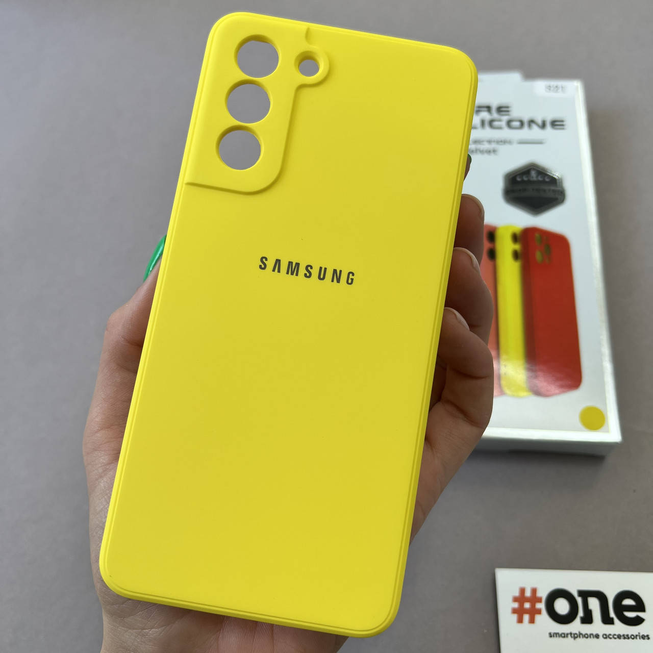 Чехол для Samsung Galaxy S21 с микрофиброй защитой для камеры чехол на телефон самсунг с21 желтый S1Q
Чехол для Samsung Galaxy S21 с микрофиброй защитой для камеры чехол на телефон самсунг с21 желтый S1Q