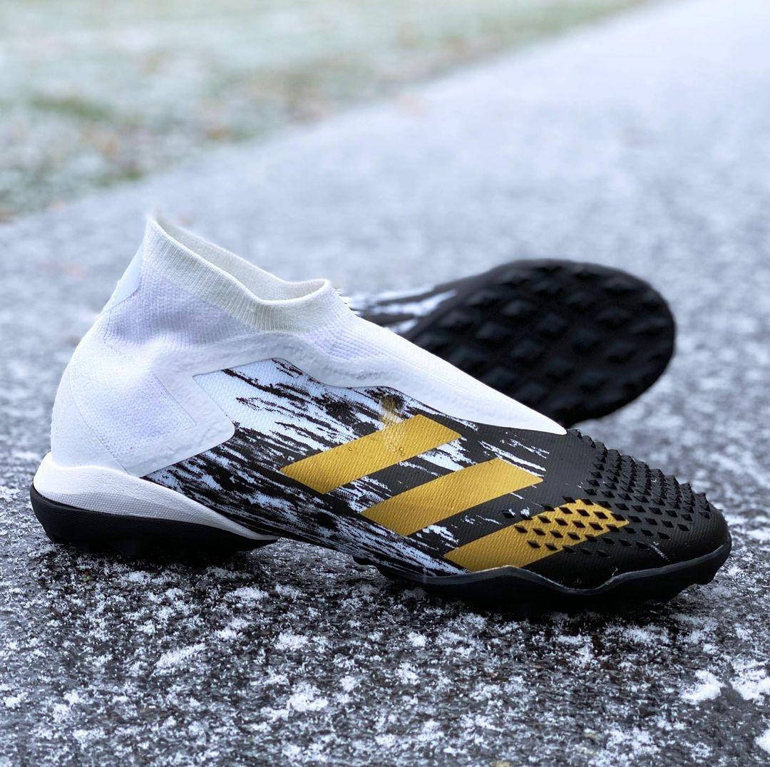 Сороконожки Adidas Predator Mutator 20+ TF обувь футбольная адидас предатор мутатор 20+, Белый
Сороконожки Adidas Predator Mutator 20+ TF обувь футбольная адидас предатор мутатор 20+, Белый