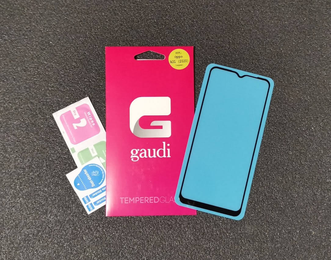 Защитное стекло Gaudi для Oppo A31 (2020) | CPH2015 | CPH2073 | CPH2081 | CPH2029 | CPH2031 Full Glue (0.3 мм,, Черный
Защитное стекло Gaudi для Oppo A31 (2020) | CPH2015 | CPH2073 | CPH2081 | CPH2029 | CPH2031 Full Glue (0.3 мм,, Черный