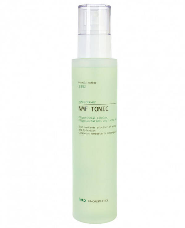 Освежающий увлажняющий тоник для всех типов кожи INNOAESTHETICS NMF Tonic 200 мл
Освежающий увлажняющий тоник для всех типов кожи INNOAESTHETICS NMF Tonic 200 мл
