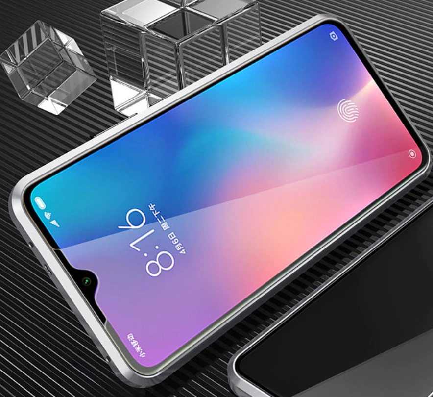 Магнитный металл чехол FULL GLASS 360° для POCO M3 / Redmi 9T / Redmi 9 Power / Note 9 4G Silver
Магнитный металл чехол FULL GLASS 360° для POCO M3 / Redmi 9T / Redmi 9 Power / Note 9 4G Silver