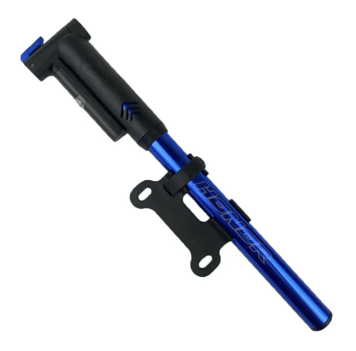 Насос для электрорсамоката Xiaomi M365 и велосипеда с манометром алюминиевый 
Насос для электрорсамоката Xiaomi M365 и велосипеда с манометром алюминиевый