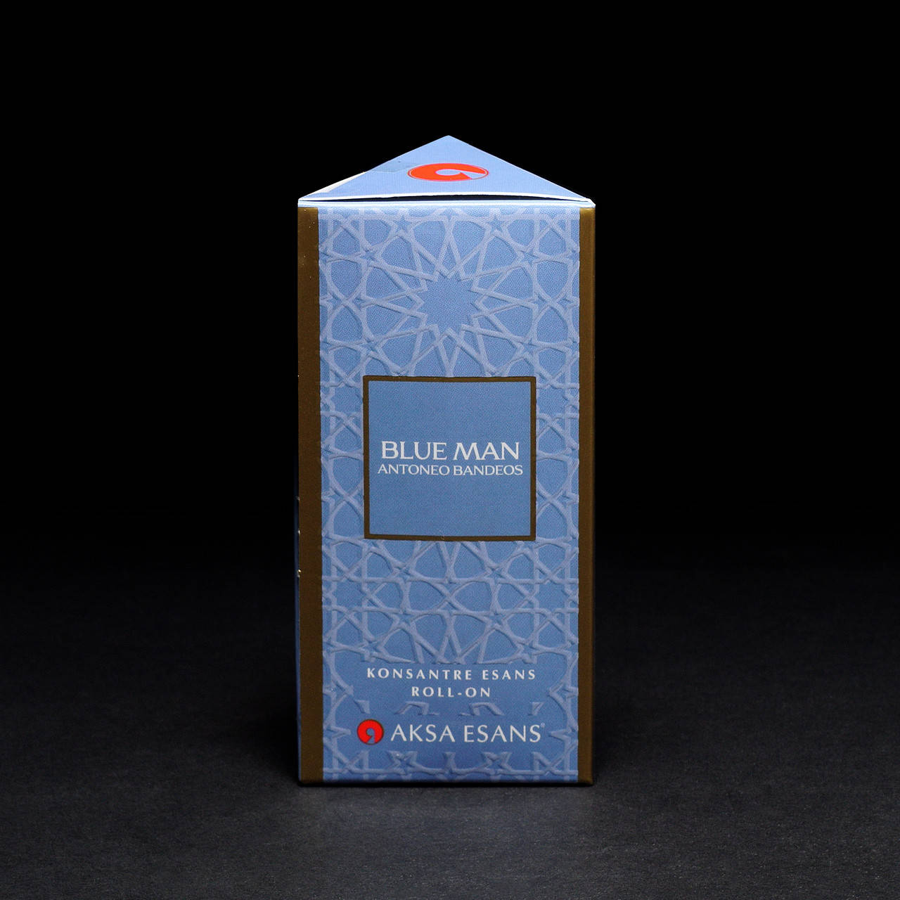 Турецкие масляные духи Blue Man (Блю мэн Антонио Бандерас) AKSA ESANS 6 мл - благородный мужской аромат
Турецкие масляные духи Blue Man (Блю мэн Антонио Бандерас) AKSA ESANS 6 мл - благородный мужской аромат