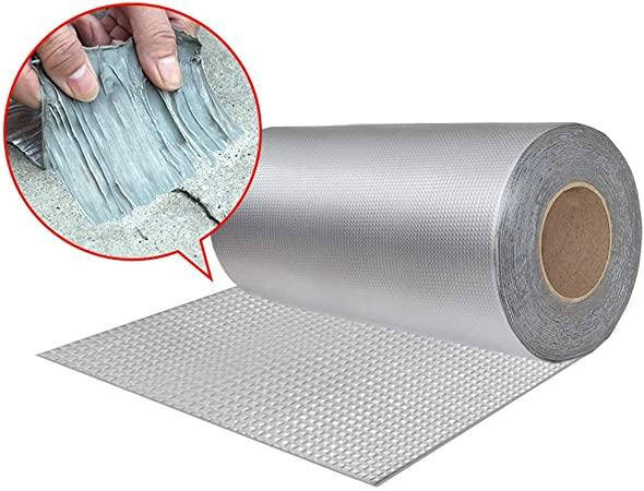 Лента скотч, водонепроницаемая усиленная клейкая лента скотч, Buryl Waterproof tape 1мм х20см x5м
Лента скотч, водонепроницаемая усиленная клейкая лента скотч, Buryl Waterproof tape 1мм х20см x5м