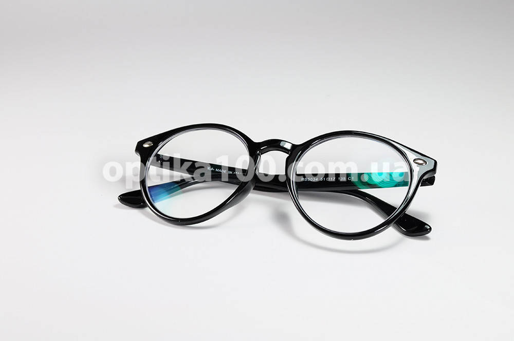Круглые чёрные МАТОВЫЕ очки для зрения в стиле Ray-Ban. Корейские линзы с антибликом -1.5, Черный
Круглые чёрные МАТОВЫЕ очки для зрения в стиле Ray-Ban. Корейские линзы с антибликом -1.5, Черный