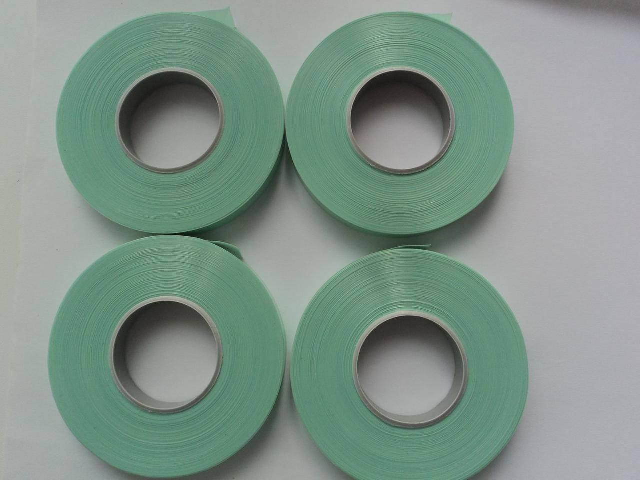 Степлер лента для подвязки 33 м 130 мкр (лента для Tapetool, Tapener,Verdi,Tapener Max,Оазис)
Степлер лента для подвязки 33 м 130 мкр (лента для Tapetool, Tapener,Verdi,Tapener Max,Оазис)