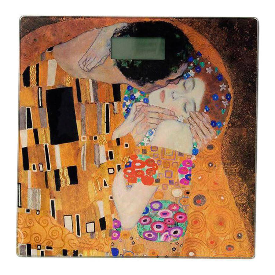 Весы напольные Grunhelm BES- Klimt
Весы напольные Grunhelm BES- Klimt