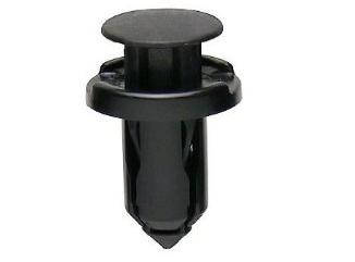 Клипса пистон крепления Honda Accord Civic CR-V Element Pilot Acura CL, MDX, RSX, RL, Mazda 91506S9A003
Клипса пистон крепления Honda Accord Civic CR-V Element Pilot Acura CL, MDX, RSX, RL, Mazda 91506S9A003