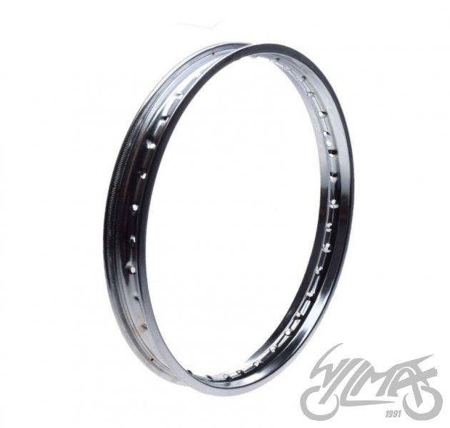 ШИНА 18x1,60 ПЕРЕД MZ СТАЛЬНАЯ
ШИНА 18x1,60 ПЕРЕД MZ СТАЛЬНАЯ