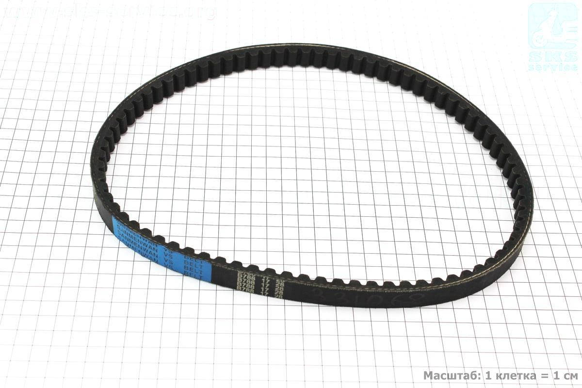 Ремень 788 х18 на скутер фирма TNT
Ремень 788 х18 на скутер фирма TNT