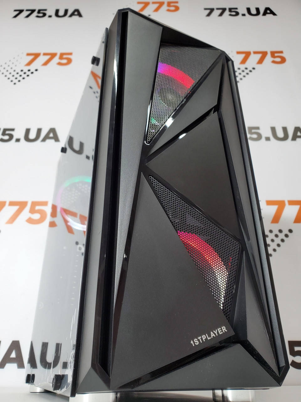 Антикризисный игровой ПК, AMD Ryzen 5 5600G 4.40GHz, 16ГБ DDR4, SSD 1ТБ NVME, Radeon Vega 7 (лучше чем GT1030)
Антикризисный игровой ПК, AMD Ryzen 5 5600G 4.40GHz, 16ГБ DDR4, SSD 1ТБ NVME, Radeon Vega 7 (лучше чем GT1030)