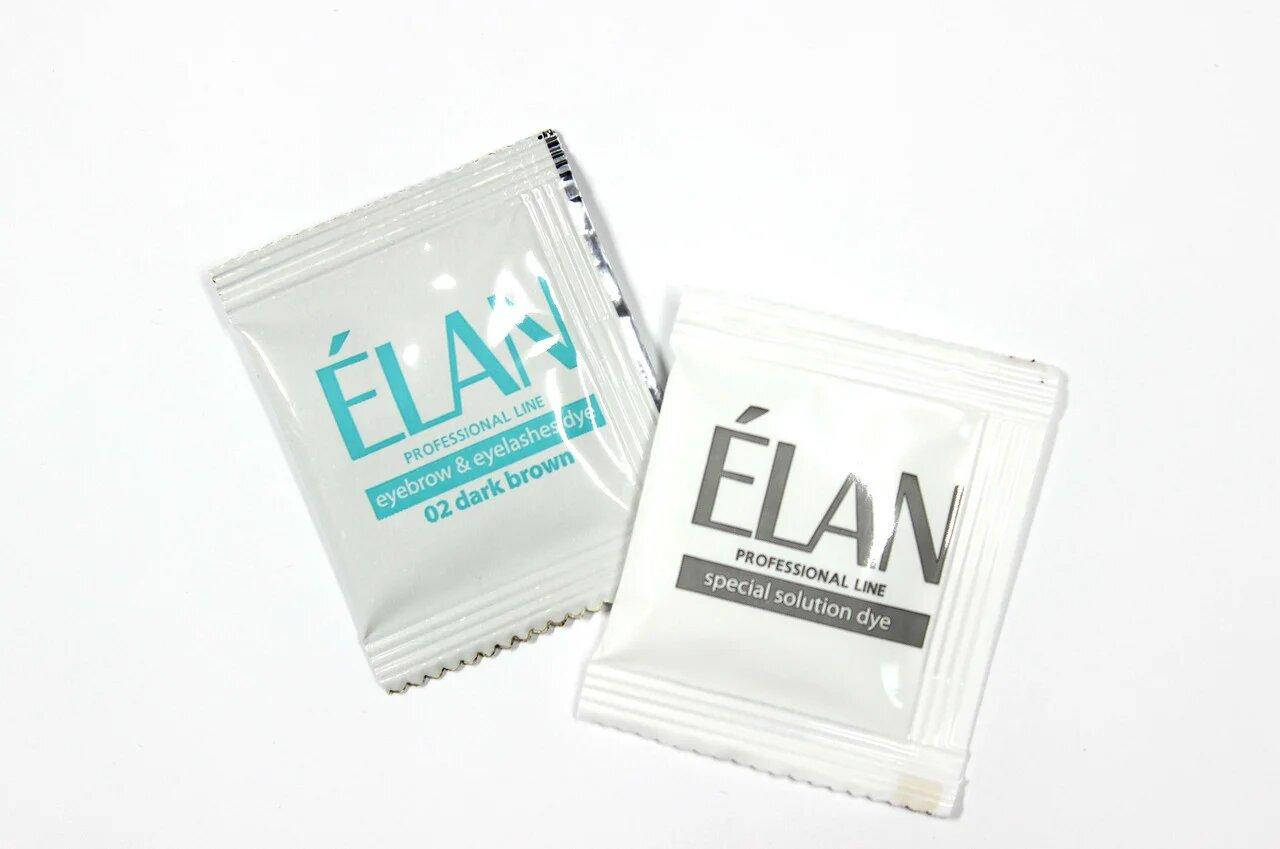 Elan. Гель – краска для бровей с окислителем, с экстрактом алоэ. 02 dark brown, темно – коричневый.
Elan. Гель – краска для бровей с окислителем, с экстрактом алоэ. 02 dark brown, темно – коричневый.