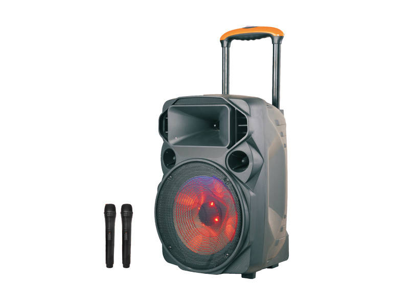 Акустическая переносная колонка ZXX-1209 30Вт 12" 52х34х32см USB/SD/FM/BT/MIC/ДУ 1шт 9452
Акустическая переносная колонка ZXX-1209 30Вт 12" 52х34х32см USB/SD/FM/BT/MIC/ДУ 1шт 9452