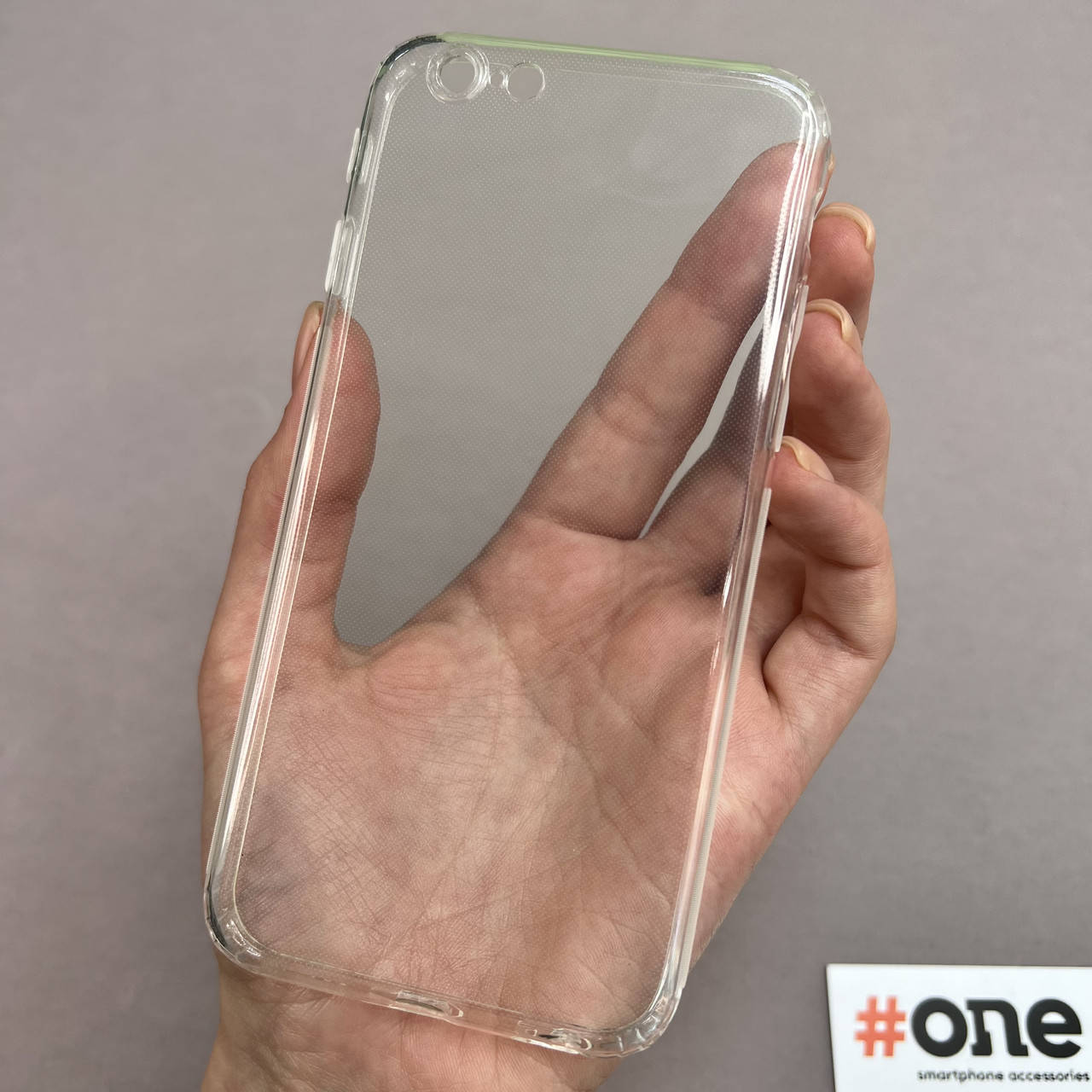 Чехол для iPhone 6 6с с заглушками силиконовый чехол на телефон айфон 6 6с прозрачный THN
Чехол для iPhone 6 6с с заглушками силиконовый чехол на телефон айфон 6 6с прозрачный THN