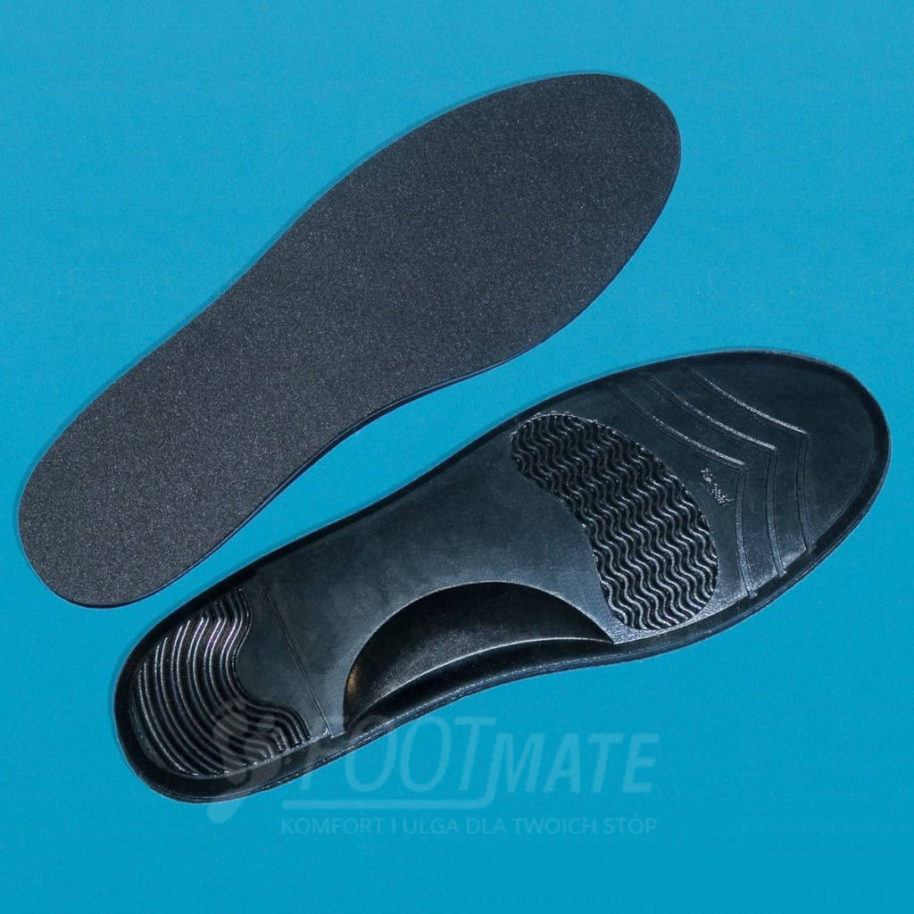 Гелевые ортопедические стельки FootMate Air Flex 43/44