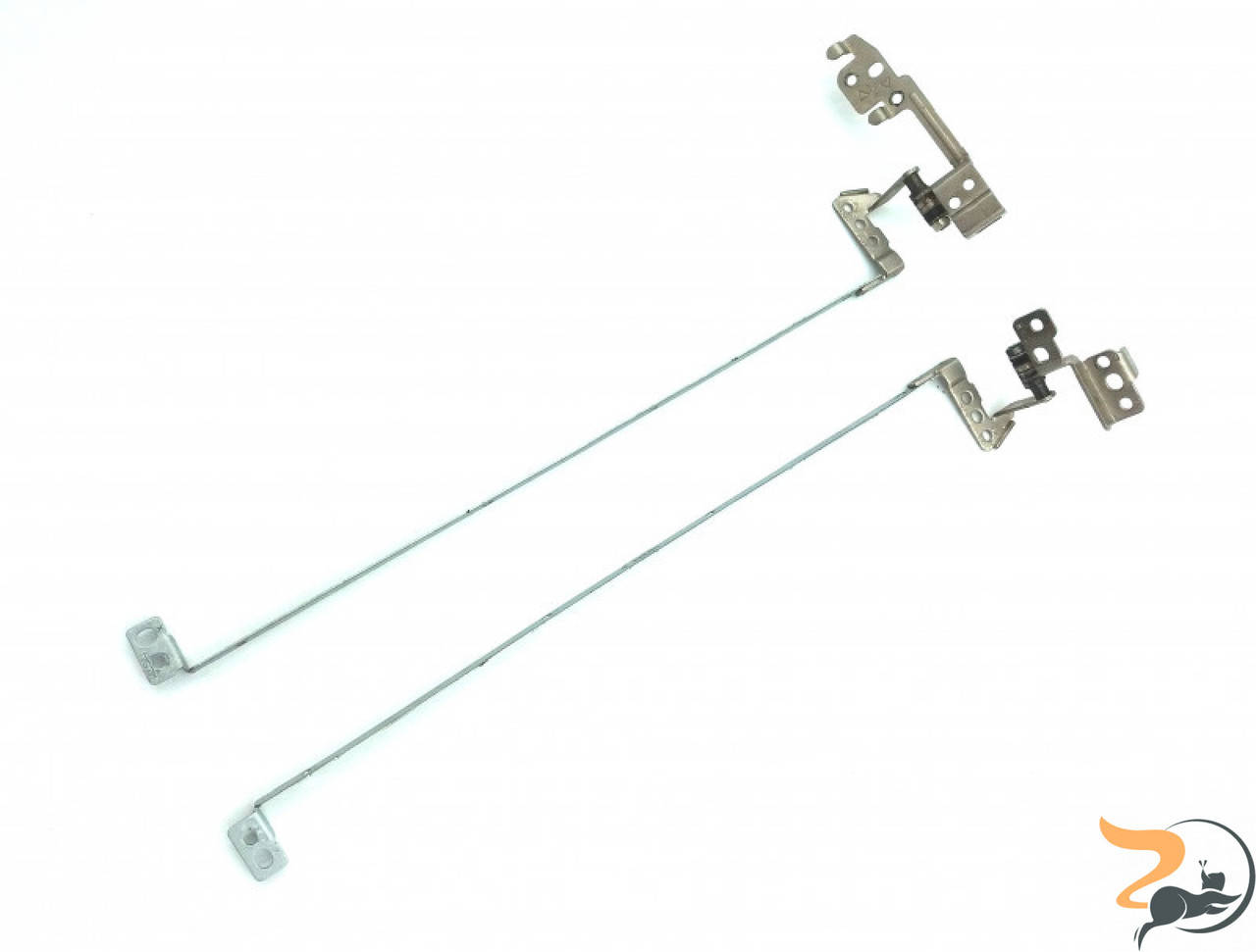 Петли для ноутбука Lenovo G570 G575 AM0GM000200 AM0GM000100 Б/У
Петли для ноутбука Lenovo G570 G575 AM0GM000200 AM0GM000100 Б/У