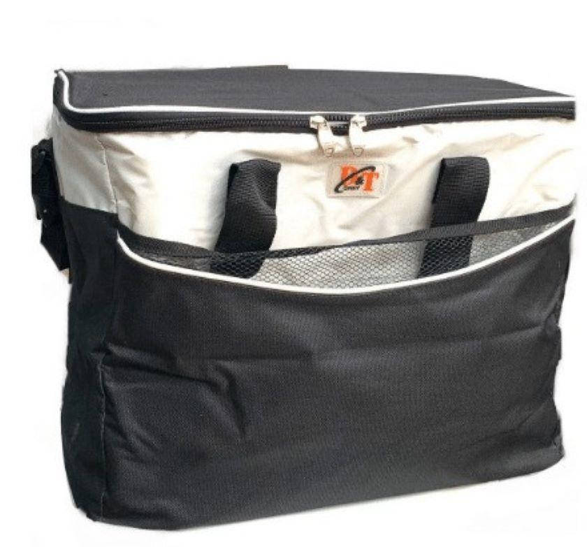 Сумка холодильник DT термосумка на 33 л розмір 42х25х32 см 4245 Cooling Bag Черная, Черный
Сумка холодильник DT термосумка на 33 л розмір 42х25х32 см 4245 Cooling Bag Черная, Черный