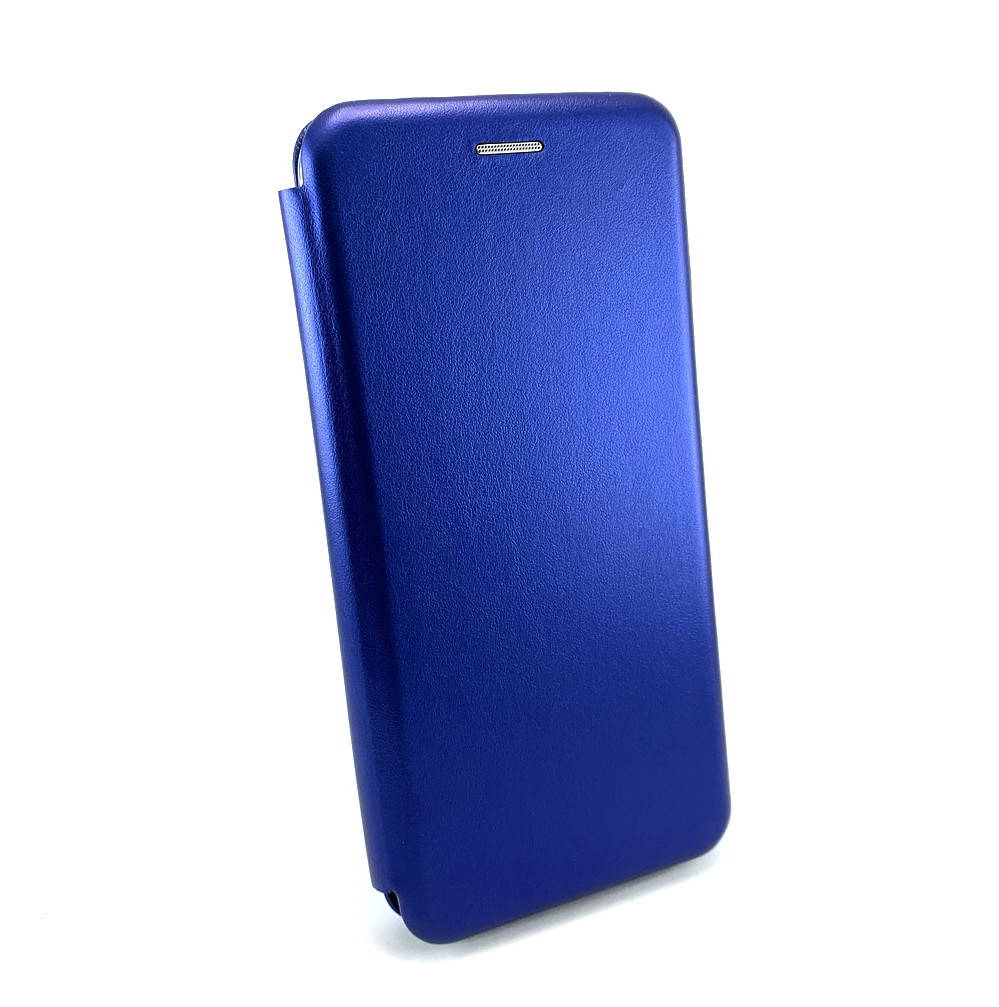 Чехол для Xiaomi Redmi 9C книжка боковой с подставкой Luxo карман для карт и купюр еко-кожа синий
Чехол для Xiaomi Redmi 9C книжка боковой с подставкой Luxo карман для карт и купюр еко-кожа синий