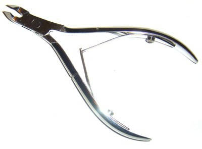 Кусачки маникюрные
Кусачки маникюрные