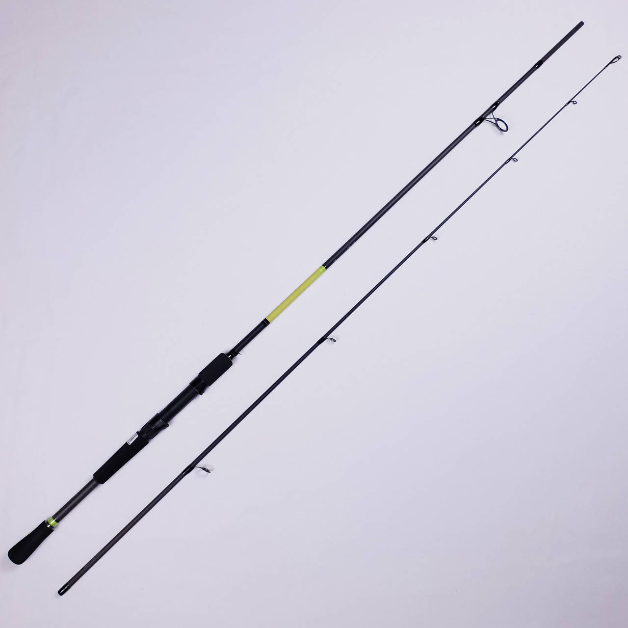 Бюджетный спиннинг для троллинга карбоновый Weida Rainbow 30-60г 2.4м троллинговое удилище, Черный
Бюджетный спиннинг для троллинга карбоновый Weida Rainbow 30-60г 2.4м троллинговое удилище, Черный