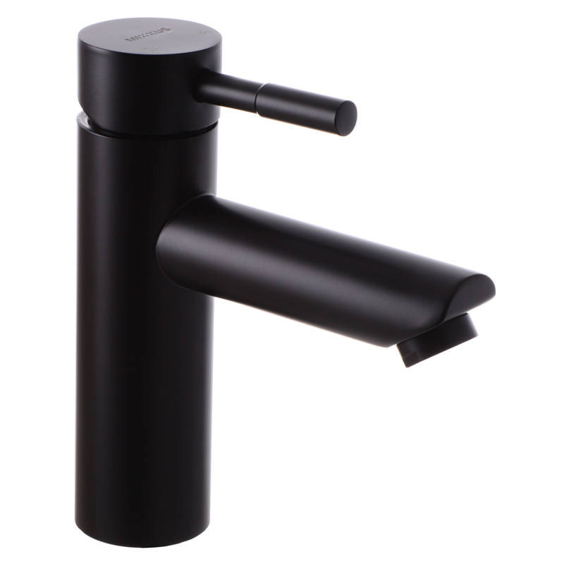 Смеситель для умывальника MIXXUS SUS-001-A черный (из нерж. стали) (MI2802)
Смеситель для умывальника MIXXUS SUS-001-A черный (из нерж. стали) (MI2802)