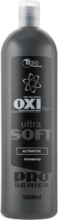 

Активатор Tico Professional Oxiton Ultra Soft 1.5% Ticolor