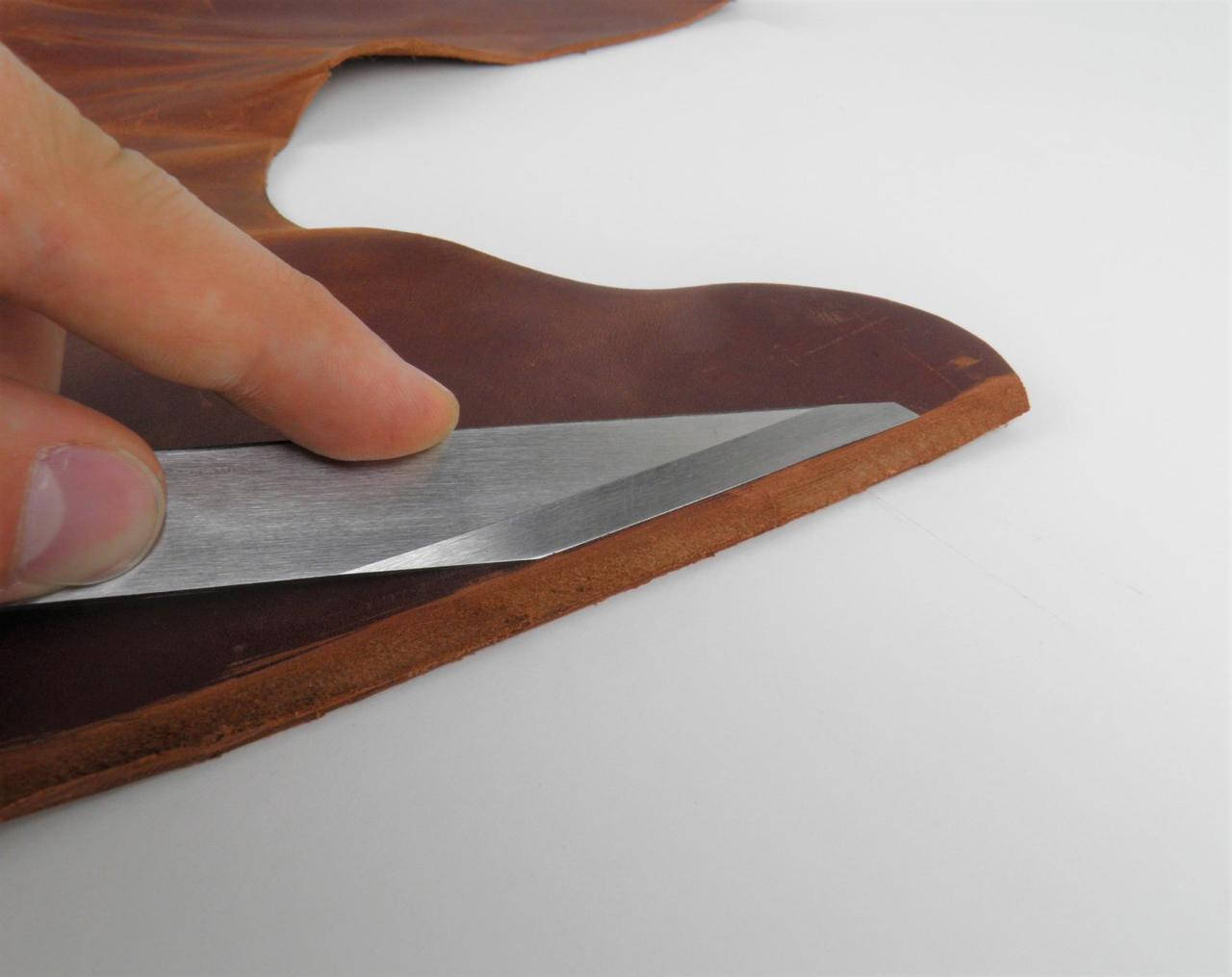 Нож брусовочный
Нож брусовочный